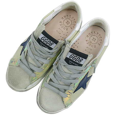 Golden Goose(��籸��) CHILDREN Ű�� ���۽�Ÿ �Ƶ��뽴�� �̹���5 - ���̺��� �߰���ǰ