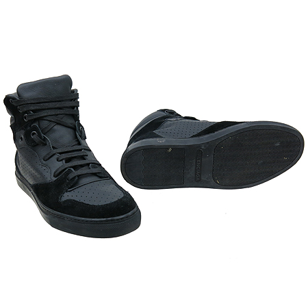 Balenciaga(�߷��þư�) ��Ƽ ���� ���� �������̼� ���� ����ž ����Ŀ�� �̹���2 - ���̺��� �߰���ǰ