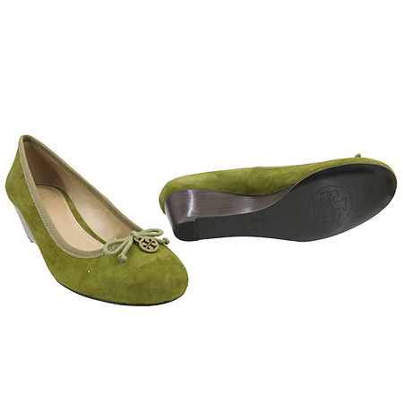 TORY BURCH(�丮��ġ) CHELSEA ÿ�� īŰ �����̵� ������� ������ ������ �̹���3 - ���̺��� �߰���ǰ