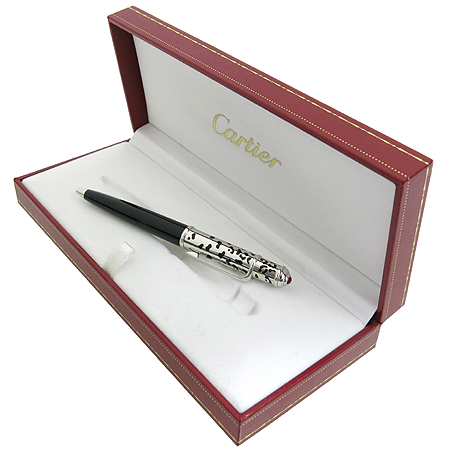 Cartier(��쿡) ST180075 �̴� DAIBOLD DE CARTIER �� ����Ʈ ���� �̹���2 - ���̺��� �߰���ǰ