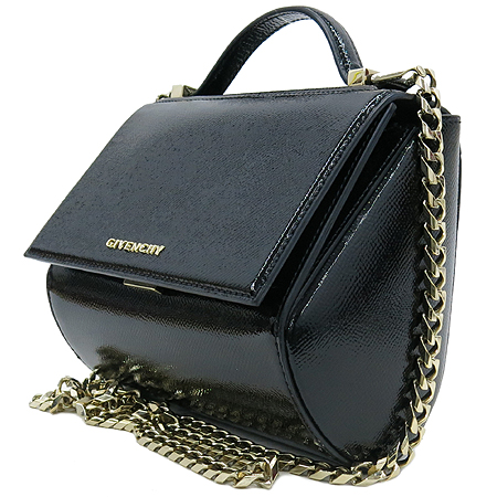 GIVENCHY(�����) BB05264480 001 ���� ���̴�Ʈ ���� �ǵ��� BOX CHAIN 2WAY �̹���3 - ���̺��� �߰���ǰ