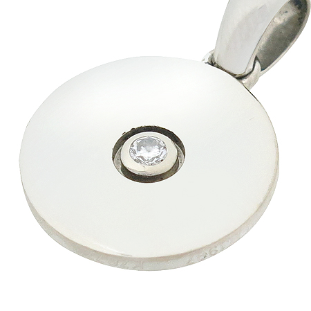 Cartier(��쿡) 18k ȭ��Ʈ ��� ���� 1����Ʈ ���̾� ���Ʈ �̹���3 - ���̺��� �߰���ǰ