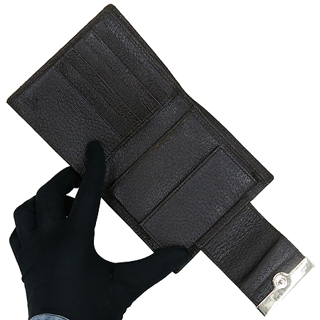 Gucci(����) 181669 GG�ΰ� �ڰ��� ��ũ����� ȥ�� �Ｑ��Ƽġ ����ΰ� ������ �̹���3 - ���̺��� �߰���ǰ