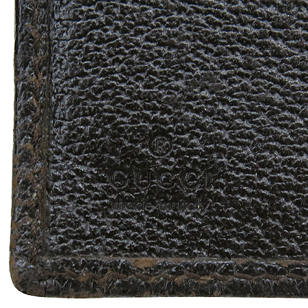 Gucci(����) 181669 GG�ΰ� �ڰ��� ��ũ����� ȥ�� �Ｑ��Ƽġ ����ΰ� ������ �̹���5 - ���̺��� �߰���ǰ