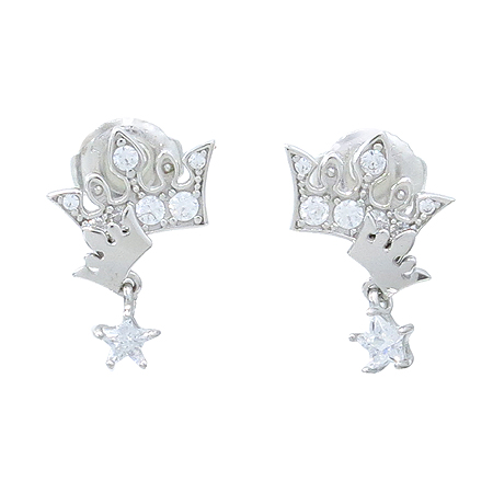 J.ESTINA(���̿���Ƽ��) JESV2N00 M421TR 925 �ǹ� ũ������ �Ͱ��� �̹���2 - ���̺��� �߰���ǰ