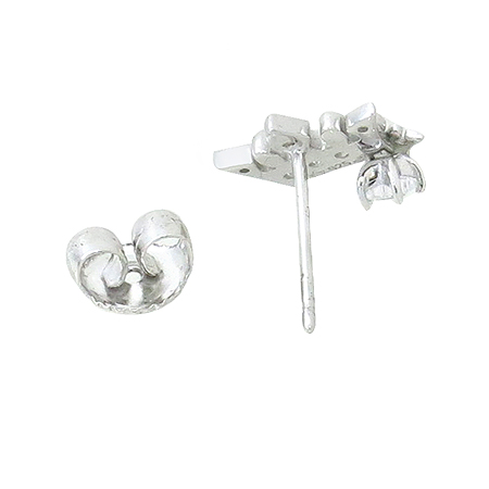 J.ESTINA(���̿���Ƽ��) JESV2N00 M421TR 925 �ǹ� ũ������ �Ͱ��� �̹���3 - ���̺��� �߰���ǰ