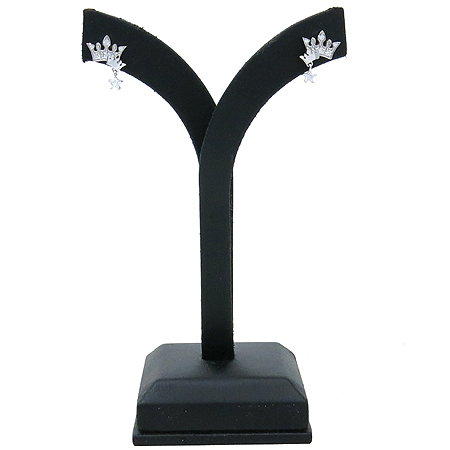 J.ESTINA(���̿���Ƽ��) JESV2N00 M421TR 925 �ǹ� ũ������ �Ͱ��� �̹���4 - ���̺��� �߰���ǰ