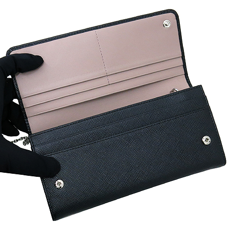 Prada(�����) 1MH132 ���� ���ǾƳ� ���� ������ + ī�� Ȧ�� �̹���5 - ���̺��� �߰���ǰ