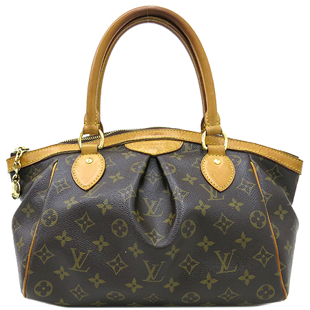Louis Vuitton(���̺���) M40143 ���׷� ĵ���� Ƽ���� PM ��Ʈ�� �̹���2 - ���̺��� �߰���ǰ