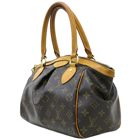 Louis Vuitton(���̺���) M40143 ���׷� ĵ���� Ƽ���� PM ��Ʈ�� �̹���3 - ���̺��� �߰���ǰ