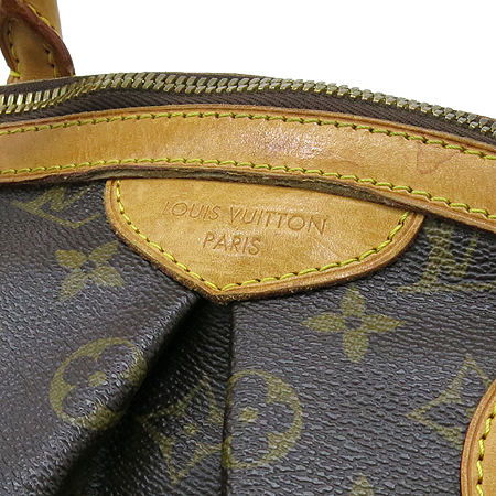 Louis Vuitton(���̺���) M40143 ���׷� ĵ���� Ƽ���� PM ��Ʈ�� �̹���4 - ���̺��� �߰���ǰ