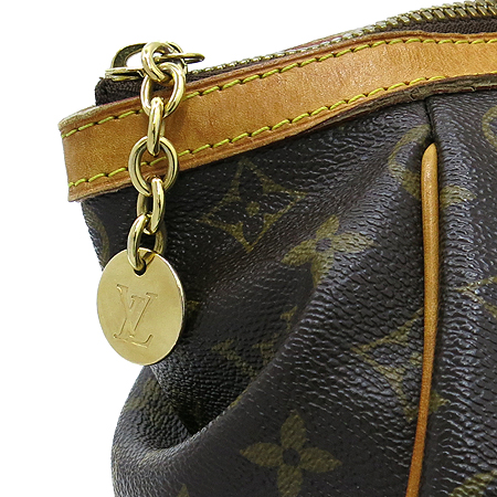 Louis Vuitton(���̺���) M40143 ���׷� ĵ���� Ƽ���� PM ��Ʈ�� �̹���5 - ���̺��� �߰���ǰ