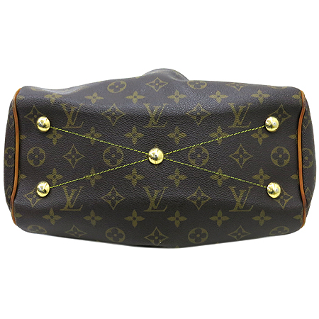Louis Vuitton(���̺���) M40143 ���׷� ĵ���� Ƽ���� PM ��Ʈ�� �̹���6 - ���̺��� �߰���ǰ