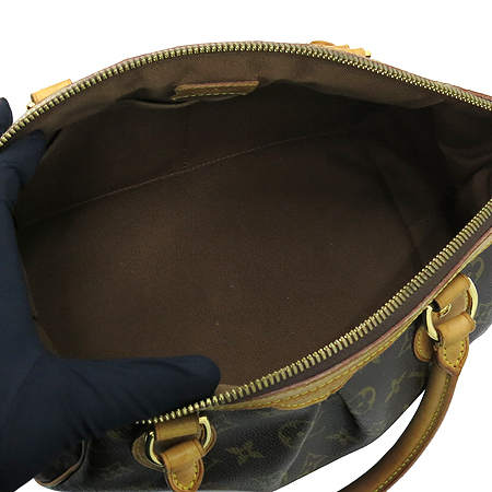 Louis Vuitton(���̺���) M40143 ���׷� ĵ���� Ƽ���� PM ��Ʈ�� �̹���7 - ���̺��� �߰���ǰ