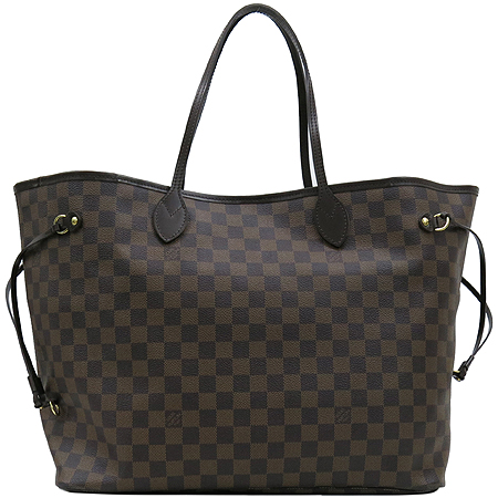 Louis Vuitton(���̺���) N51106 �ٹ̿� ���� ĵ���� �׹�Ǯ GM ����� �̹���2 - ���̺��� �߰���ǰ