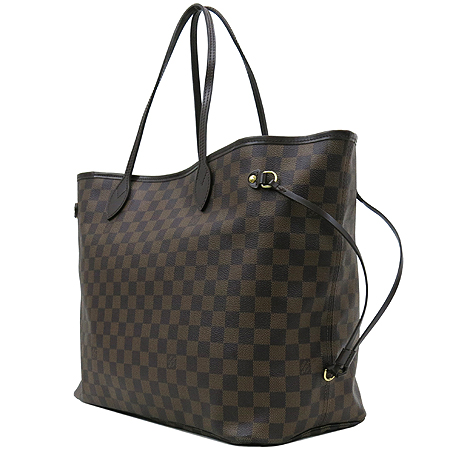 Louis Vuitton(���̺���) N51106 �ٹ̿� ���� ĵ���� �׹�Ǯ GM ����� �̹���3 - ���̺��� �߰���ǰ