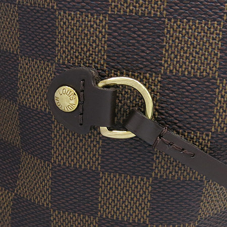 Louis Vuitton(���̺���) N51106 �ٹ̿� ���� ĵ���� �׹�Ǯ GM ����� �̹���4 - ���̺��� �߰���ǰ