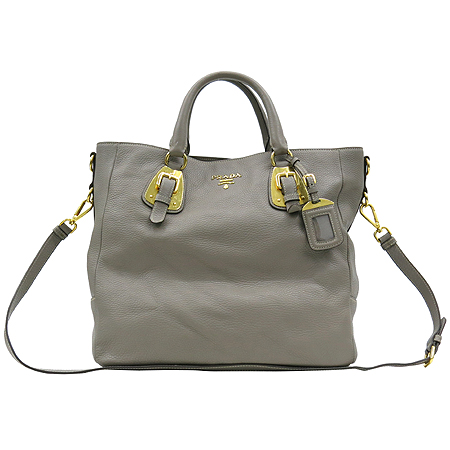 Prada(�����) BN2320 VIT.DAINO ���� �ΰ� ��� �׷��� ���� ��Ʈ�� + �����Ʈ�� �̹���2 - ���̺��� �߰���ǰ