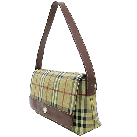 Burberry(������) Ŭ���� ���̸��� üũ ���� ���� Ʈ���� ����� �̹���2 - ���̺��� �߰���ǰ