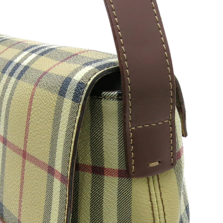 Burberry(������) Ŭ���� ���̸��� üũ ���� ���� Ʈ���� ����� �̹���3 - ���̺��� �߰���ǰ