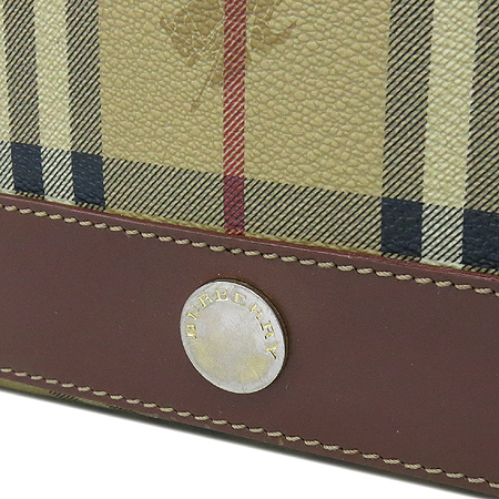 Burberry(������) Ŭ���� ���̸��� üũ ���� ���� Ʈ���� ����� �̹���4 - ���̺��� �߰���ǰ