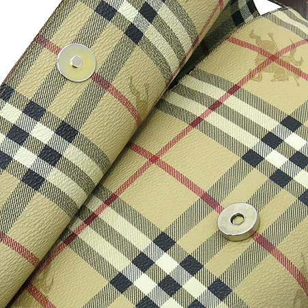 Burberry(������) Ŭ���� ���̸��� üũ ���� ���� Ʈ���� ����� �̹���5 - ���̺��� �߰���ǰ