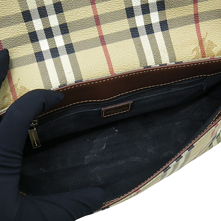 Burberry(������) Ŭ���� ���̸��� üũ ���� ���� Ʈ���� ����� �̹���6 - ���̺��� �߰���ǰ