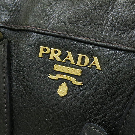 Prada(�����) ���� ���� �̴ϼ� �ΰ� ��� ��Ʈ�� �̹���3 - ���̺��� �߰���ǰ