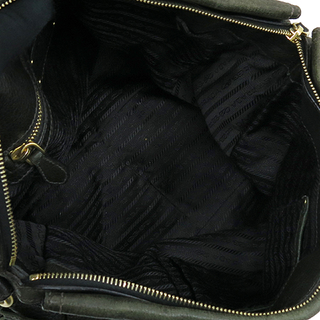 Prada(�����) ���� ���� �̴ϼ� �ΰ� ��� ��Ʈ�� �̹���5 - ���̺��� �߰���ǰ