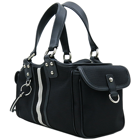 Bally(�߸�) CARLA ���� �к긯 ���� �Ｑ ��Ƽġ ��Ʈ�� �̹���2 - ���̺��� �߰���ǰ