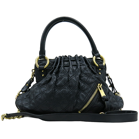 Marc_Jacobs(��ũ�����߽�) C3112035 ���Ǹ��� �������� ���� ���� ü�� 2WAY �̹���2 - ���̺��� �߰���ǰ