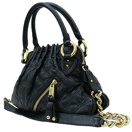 Marc_Jacobs(��ũ�����߽�) C3112035 ���Ǹ��� �������� ���� ���� ü�� 2WAY �̹���3 - ���̺��� �߰���ǰ