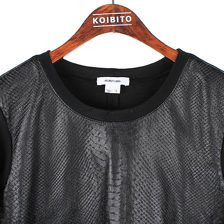 helmutlang(�﹫Ʈ��) ���� Ƽ �̹���2 - ���̺��� �߰���ǰ