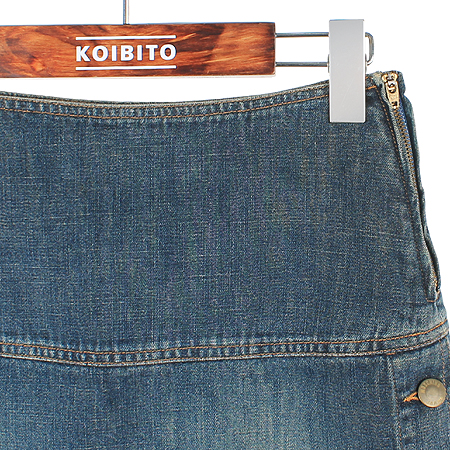 Moschino(��Ű��) û ��ĿƮ [��õ��] �̹���2 - ���̺��� �߰���ǰ