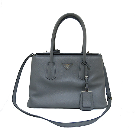 Prada(�����) BN2823 ���� �ΰ� �׷��� ���ǾƳ� �� ��� 2WAY [��������] �̹���2 - ���̺��� �߰���ǰ