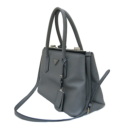 Prada(�����) BN2823 ���� �ΰ� �׷��� ���ǾƳ� �� ��� 2WAY [��������] �̹���3 - ���̺��� �߰���ǰ