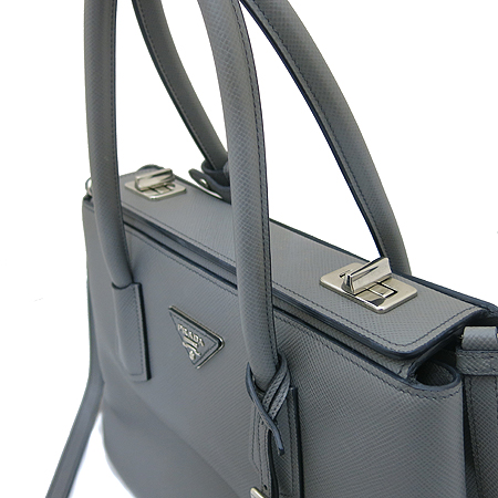 Prada(�����) BN2823 ���� �ΰ� �׷��� ���ǾƳ� �� ��� 2WAY [��������] �̹���4 - ���̺��� �߰���ǰ