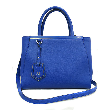 Fendi(���) 8BH253 ���̺� ���� ���긣 S������ 2WAY [��õ��] �̹���2 - ���̺��� �߰���ǰ