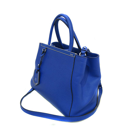 Fendi(���) 8BH253 ���̺� ���� ���긣 S������ 2WAY [��õ��] �̹���3 - ���̺��� �߰���ǰ