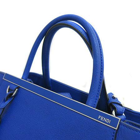 Fendi(���) 8BH253 ���̺� ���� ���긣 S������ 2WAY [��õ��] �̹���4 - ���̺��� �߰���ǰ