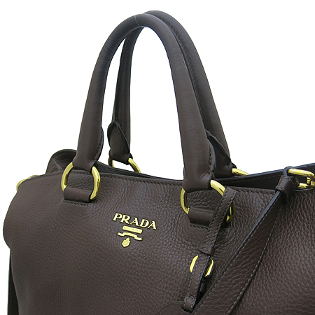 Prada(�����) BN1713 ���� �ΰ� ��� ���� ���� 2WAY [��������] �̹���3 - ���̺��� �߰���ǰ