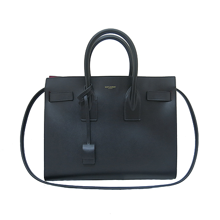 SAINT LAURENT PARIS(���ζ��ĸ�) 372899 ���� ���� ���긣 2WAY [��������] �̹���2 - ���̺��� �߰���ǰ