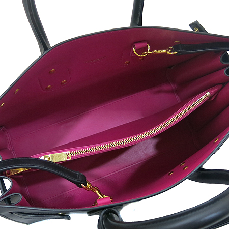 SAINT LAURENT PARIS(���ζ��ĸ�) 372899 ���� ���� ���긣 2WAY [��������] �̹���4 - ���̺��� �߰���ǰ