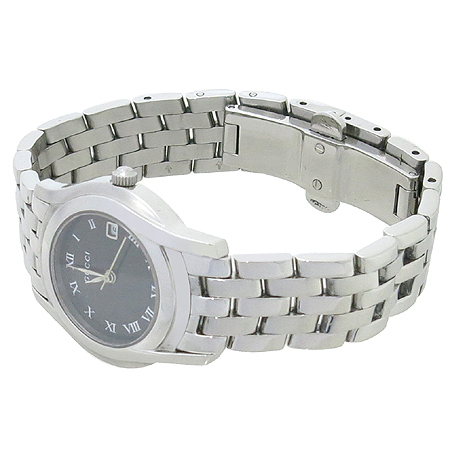 Gucci(����) 5500L ���� ��ƿ ������ �ð� �̹���2 - ���̺��� �߰���ǰ