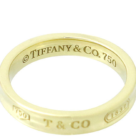 Tiffany(Ƽ�Ĵ�) 18K ���ο��� 1837 ���ͷ�ŷ ���� �̹���4 - ���̺��� �߰���ǰ