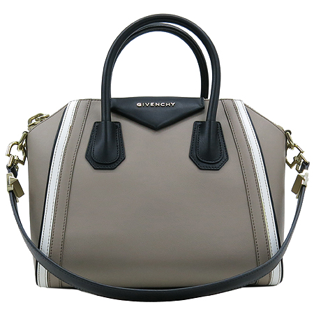 GIVENCHY(�����) 13L5102601 281 CALF ���� ��Ƽ���� SMALL ������ ����ΰ� 2WAY �̹���2 - ���̺��� �߰���ǰ