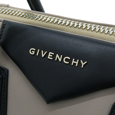 GIVENCHY(�����) 13L5102601 281 CALF ���� ��Ƽ���� SMALL ������ ����ΰ� 2WAY �̹���4 - ���̺��� �߰���ǰ