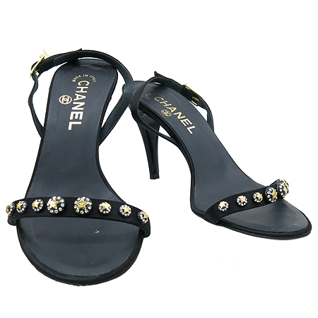 Chanel(����) ũ����Ż ��Ÿ ��� ���� ������ ���� �̹���2 - ���̺��� �߰���ǰ