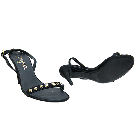 Chanel(����) ũ����Ż ��Ÿ ��� ���� ������ ���� �̹���3 - ���̺��� �߰���ǰ