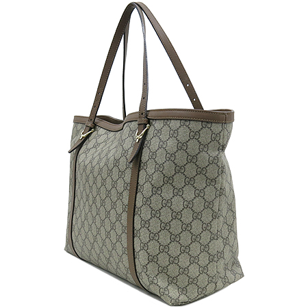 Gucci(����) 309613 GG�ΰ� PVC ������ ���� ���� Ʈ���� ���� ��Ʈ�� �̹���2 - ���̺��� �߰���ǰ